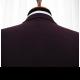 Bộ Vest đỏ rượu dày VD22 #1